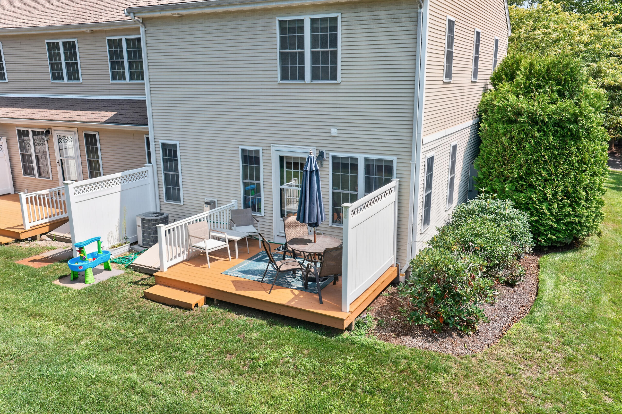 7 Sycamore Drive Middleborough MA 02346