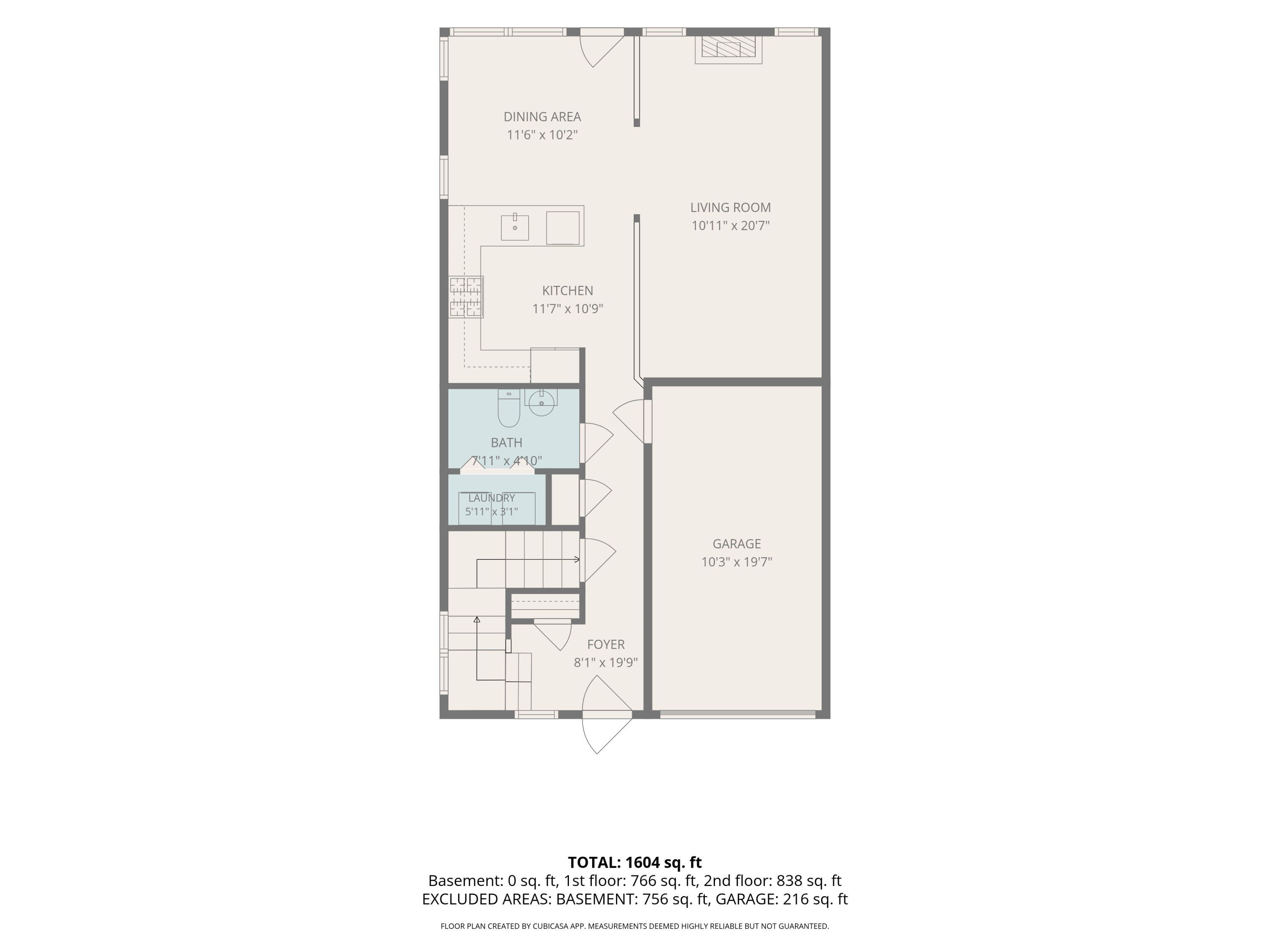 7 Sycamore Drive Middleborough MA 02346