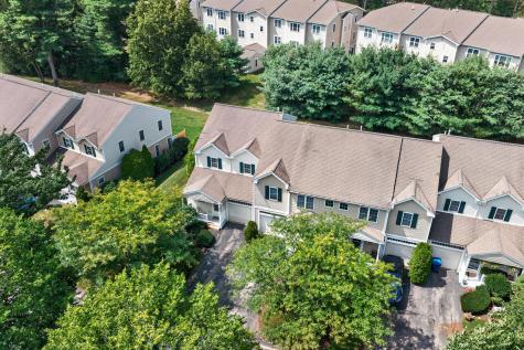 7 Sycamore Drive Middleborough MA 02346