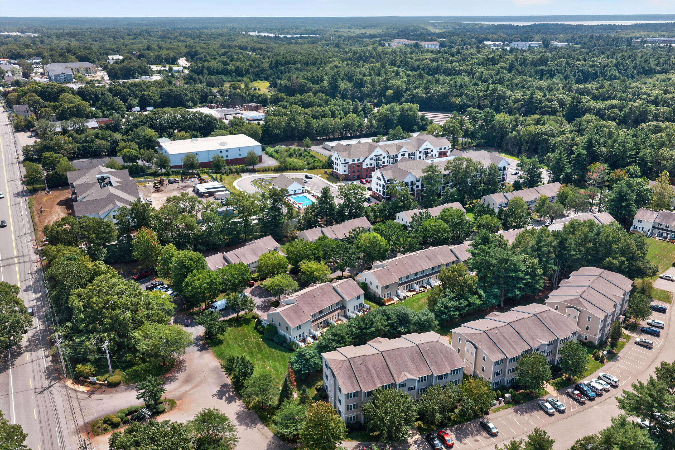 7 Sycamore Drive Middleborough MA 02346