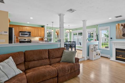 7 Sycamore Drive Middleborough MA 02346