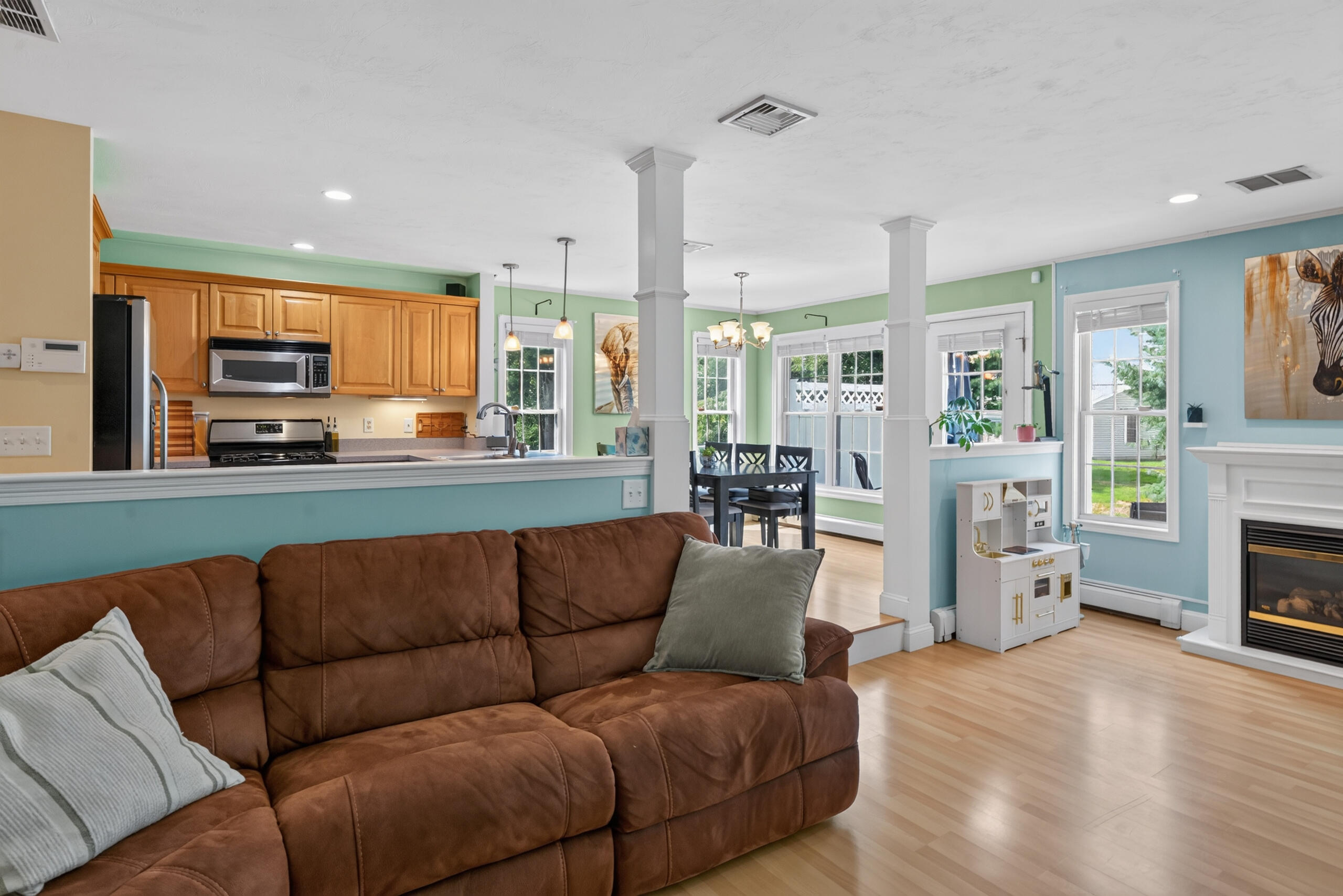 7 Sycamore Drive Middleborough MA 02346