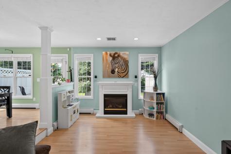 7 Sycamore Drive Middleborough MA 02346