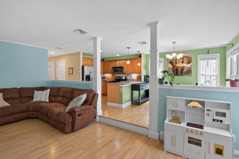 7 Sycamore Drive Middleborough MA 02346