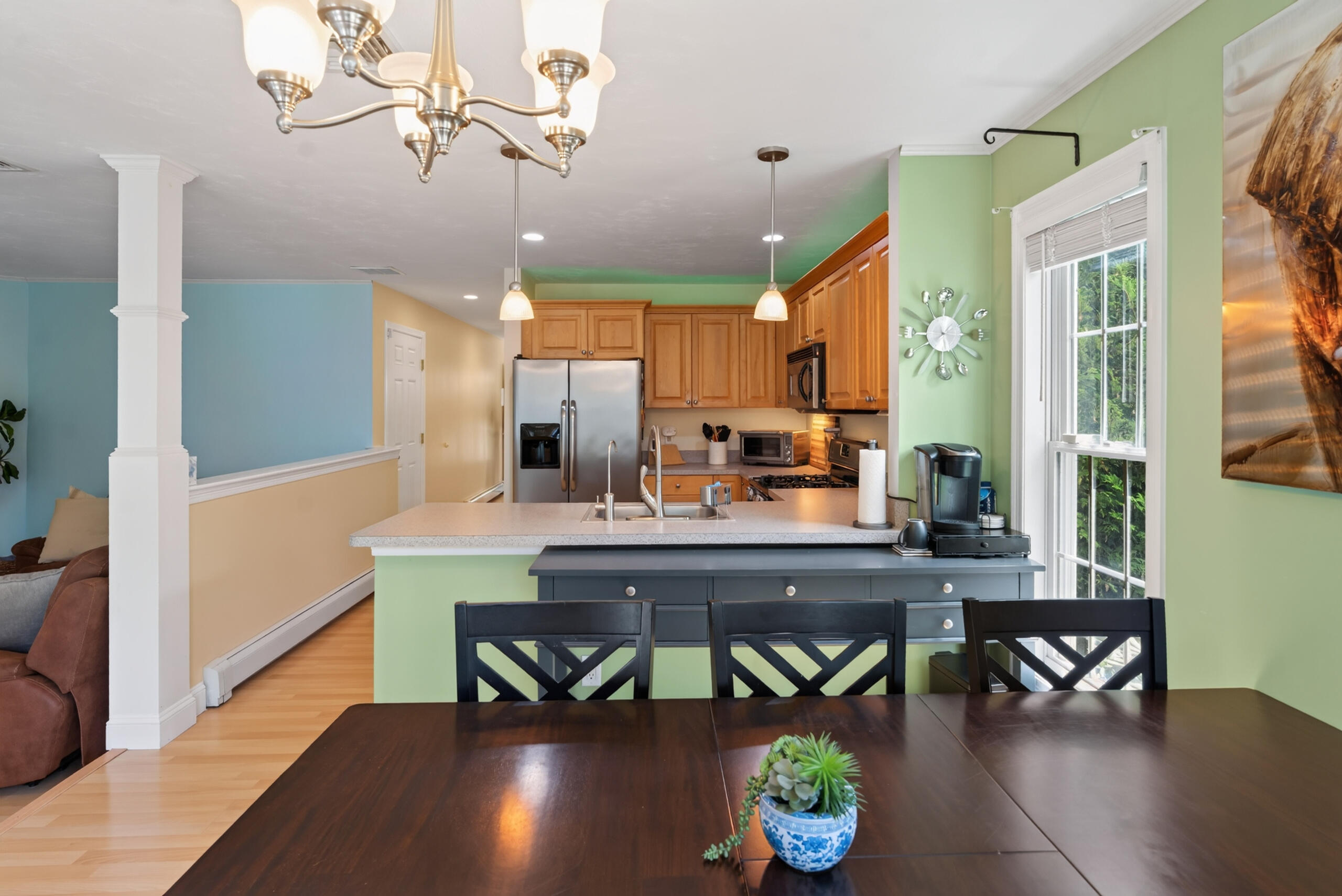 7 Sycamore Drive Middleborough MA 02346