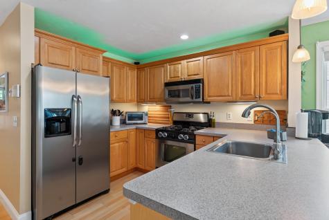 7 Sycamore Drive Middleborough MA 02346