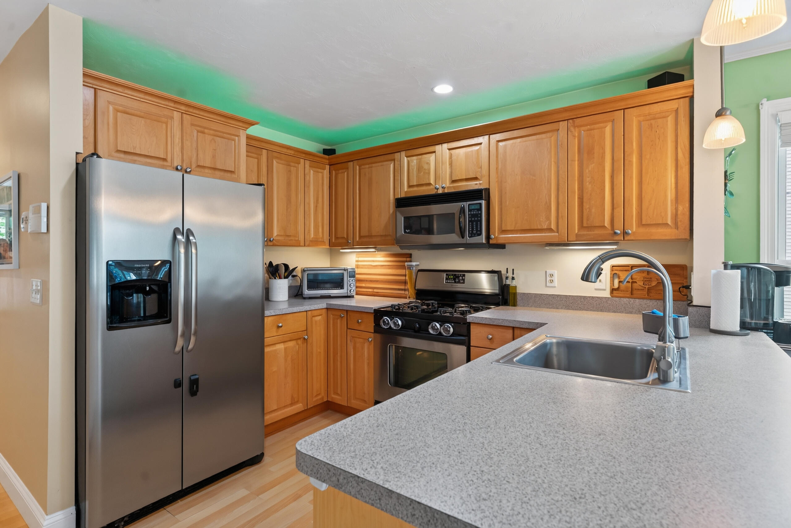 7 Sycamore Drive Middleborough MA 02346