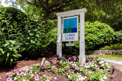 283 Wauquanesit Drive Brewster MA 02631