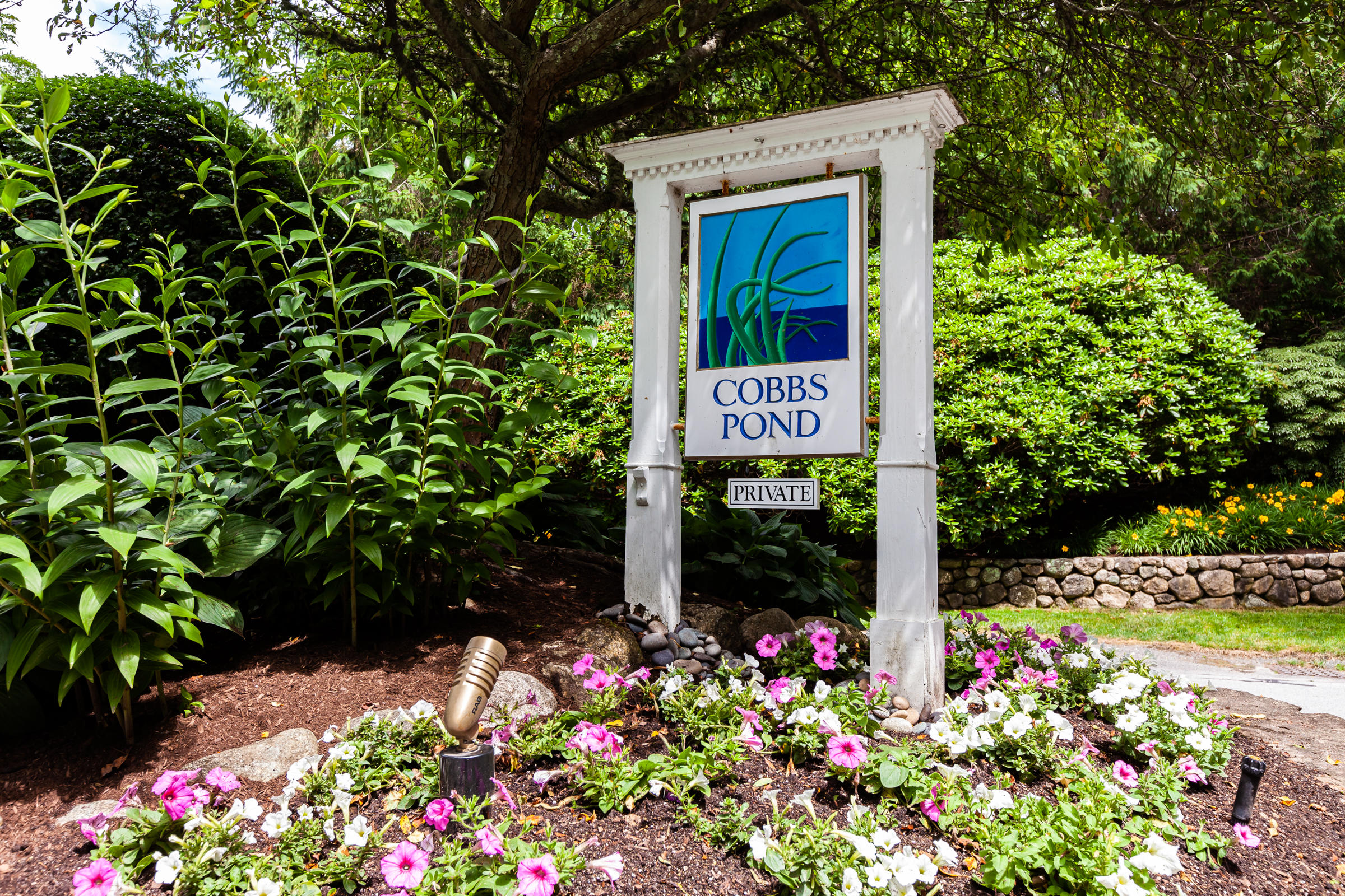 283 Wauquanesit Drive Brewster MA 02631