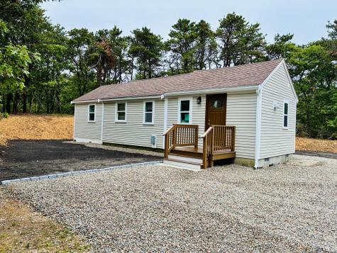 95 Shore Road Truro MA 02666