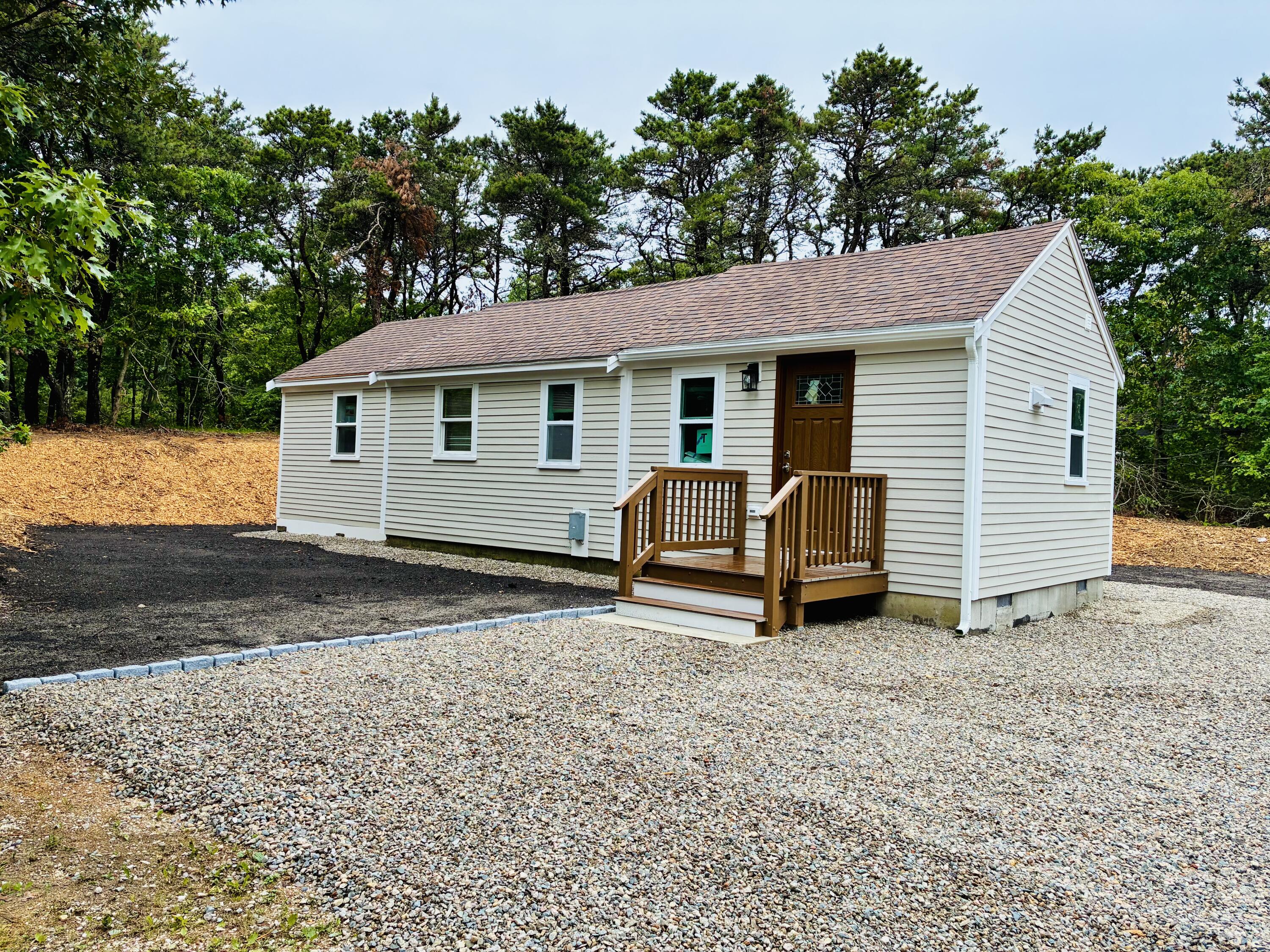 95 Shore Road Truro MA 02666