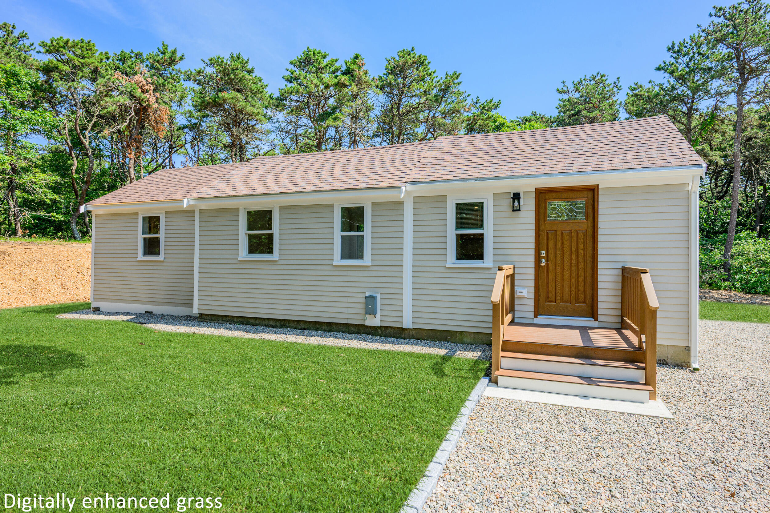 95 Shore Road MA 02652