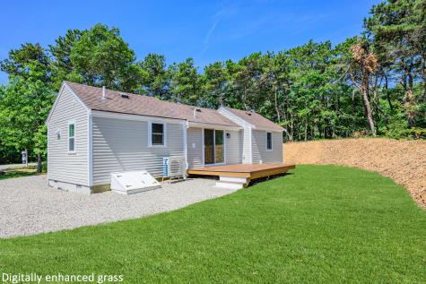 95 Shore Road Truro MA 02652