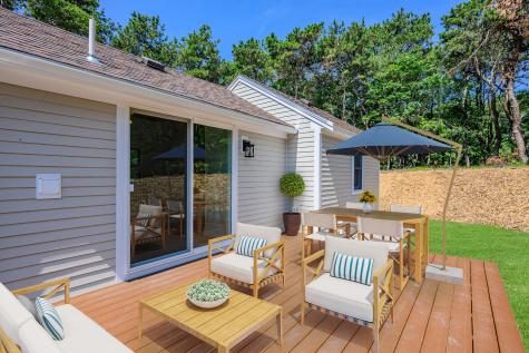 95 Shore Road Truro MA 02652