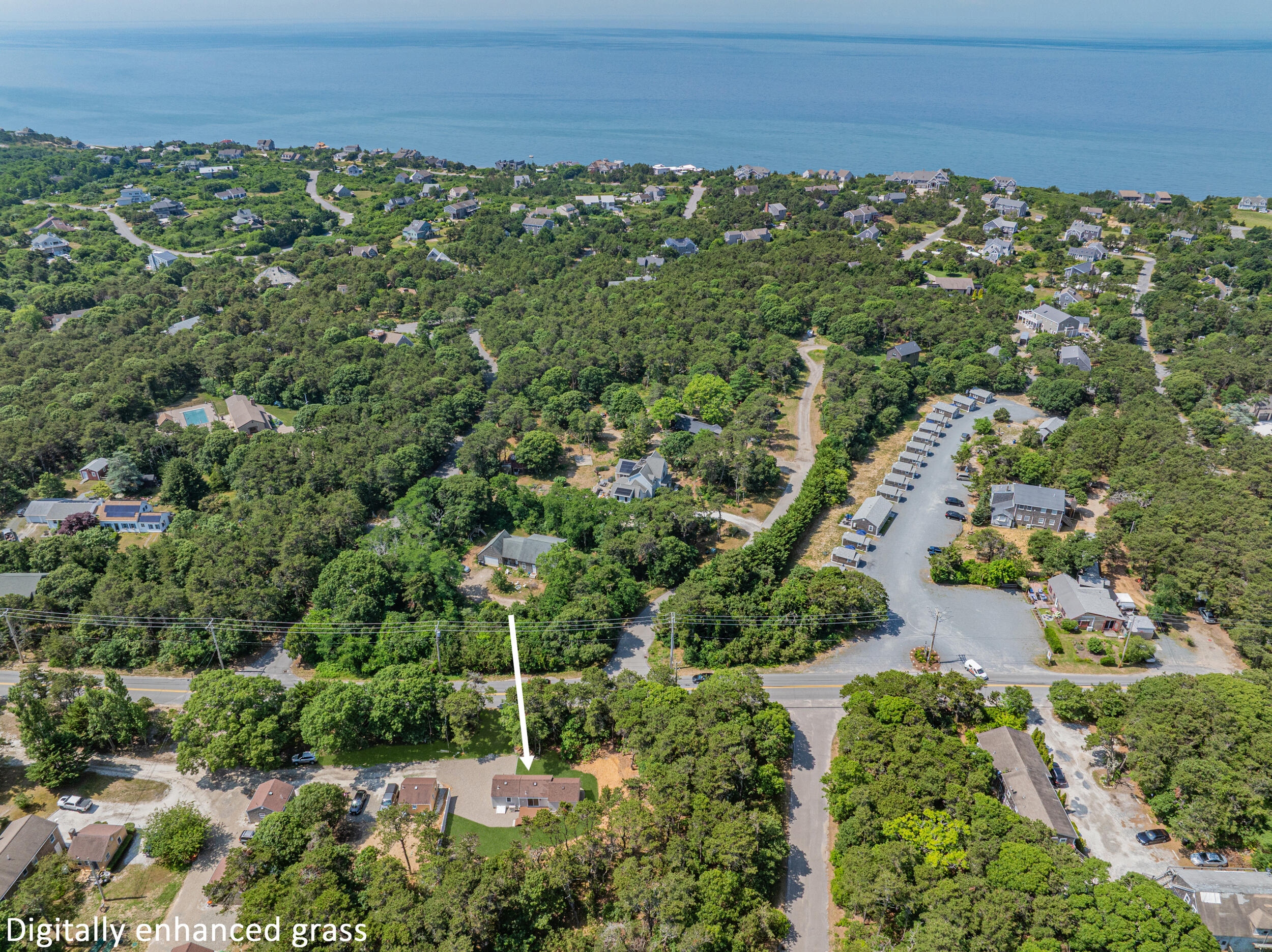 95 Shore Road Truro MA 02652