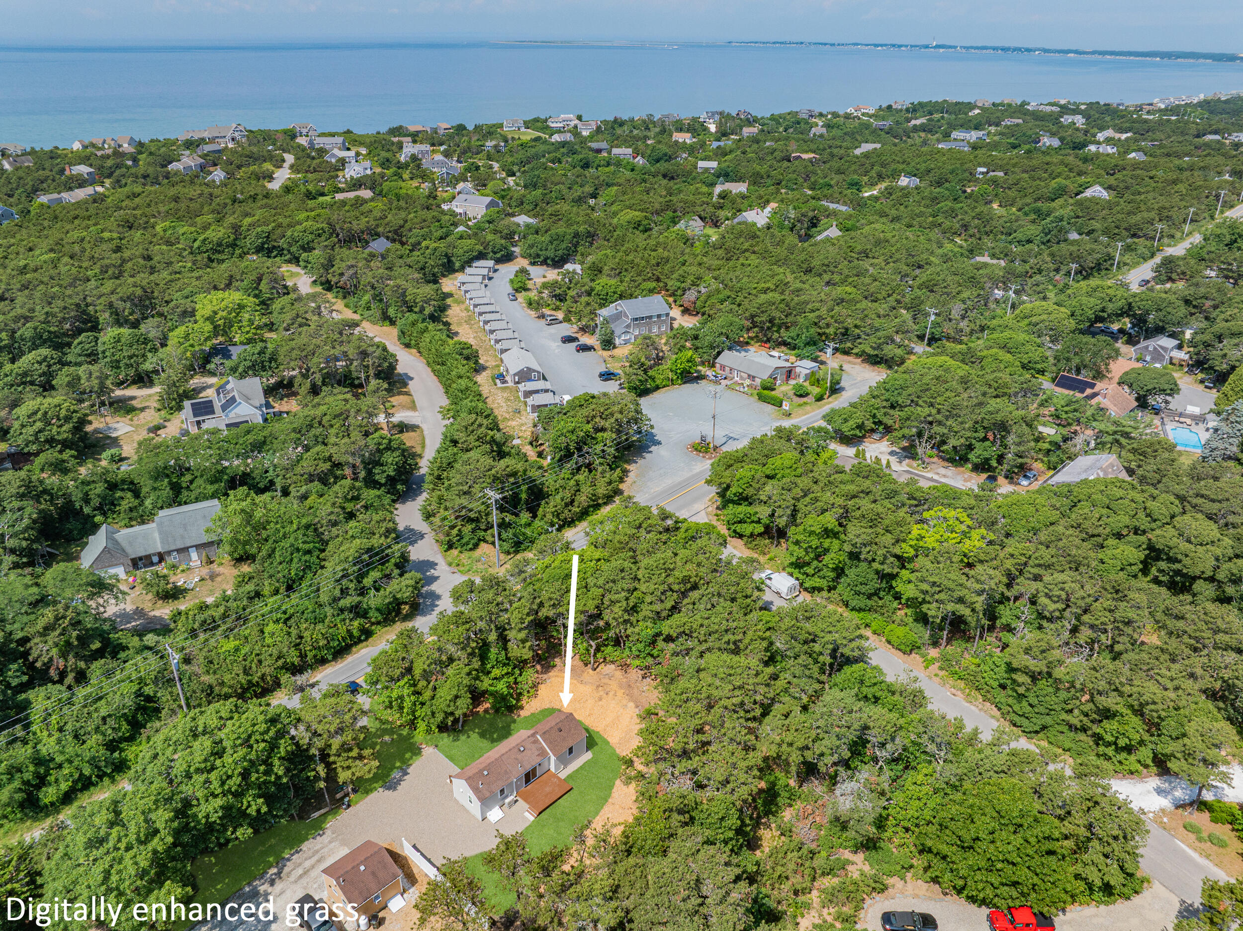 95 Shore Road North Truro MA 02652