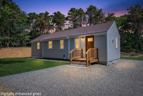 95 Shore Road Truro MA 02652