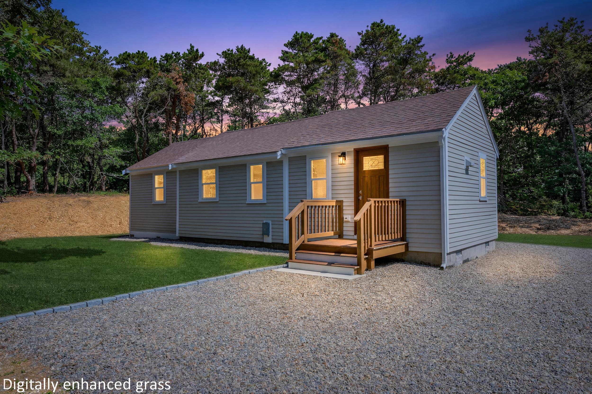 95 Shore Road Truro MA 02652
