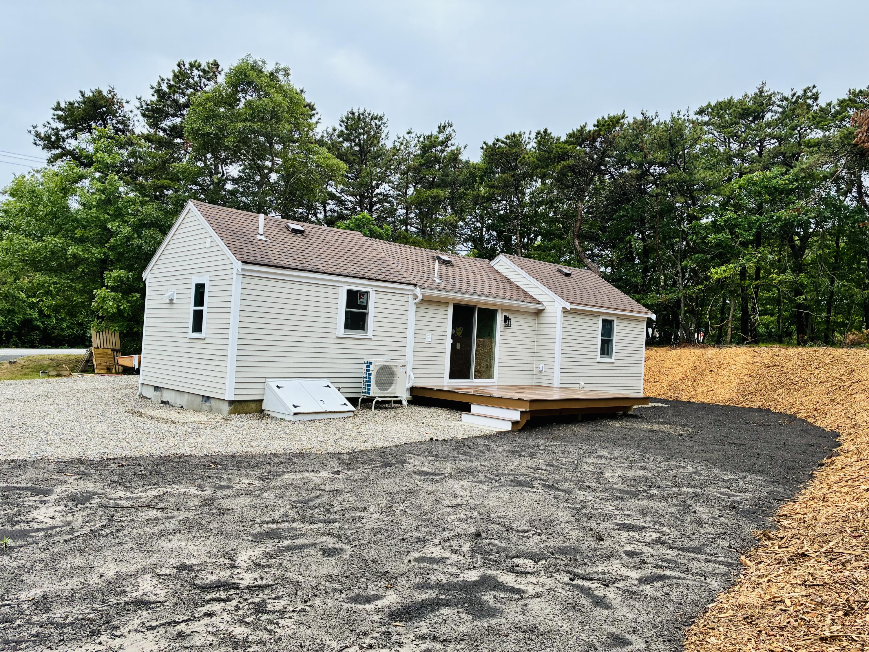 95 Shore Road Truro MA 02666