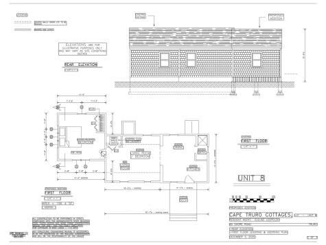 95 Shore Road Truro MA 02666