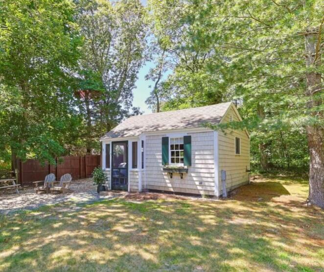 1975 State Highway Eastham MA 02642