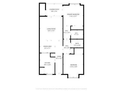 108 Chilton Lane Brewster MA 02631