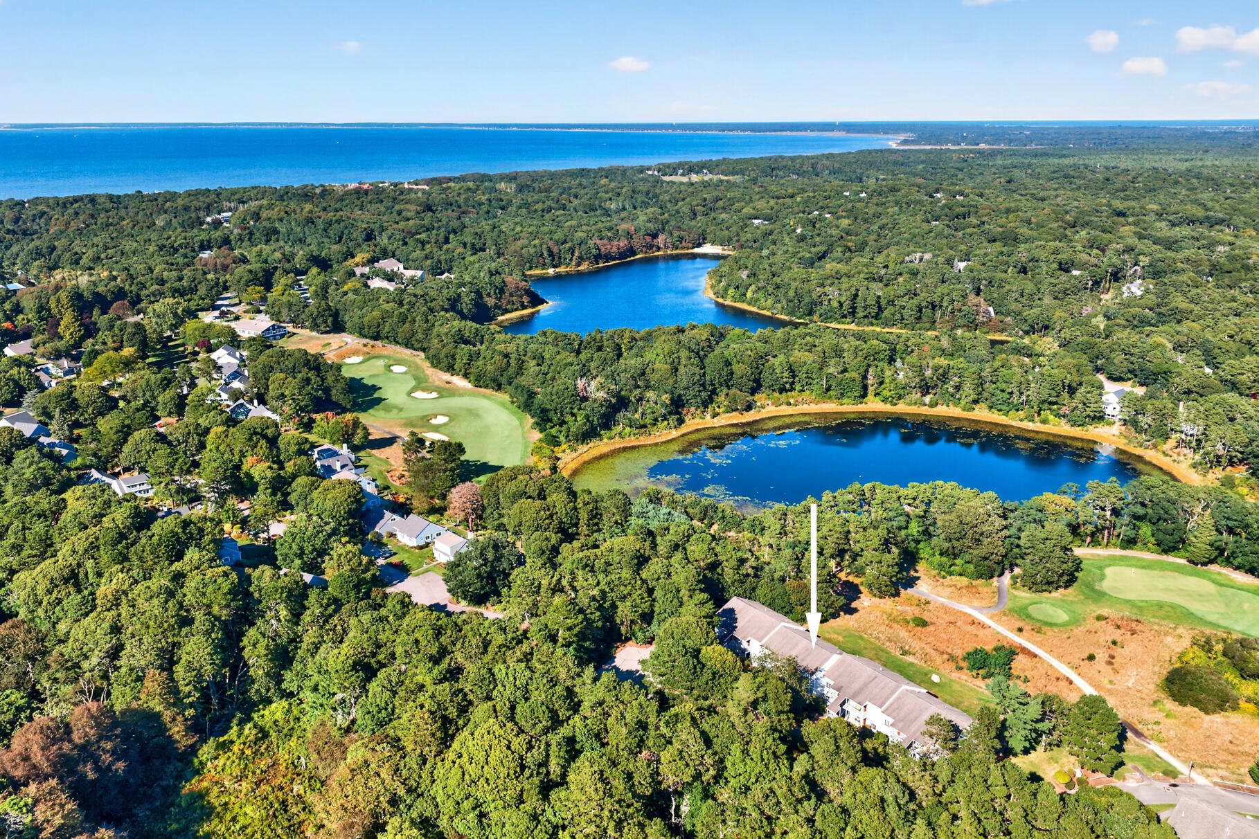 108 Chilton Lane Brewster MA 02631