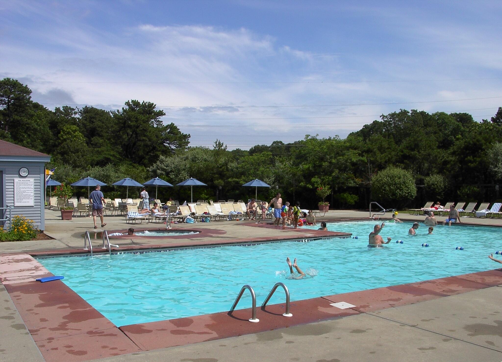 108 Chilton Lane Brewster MA 02631
