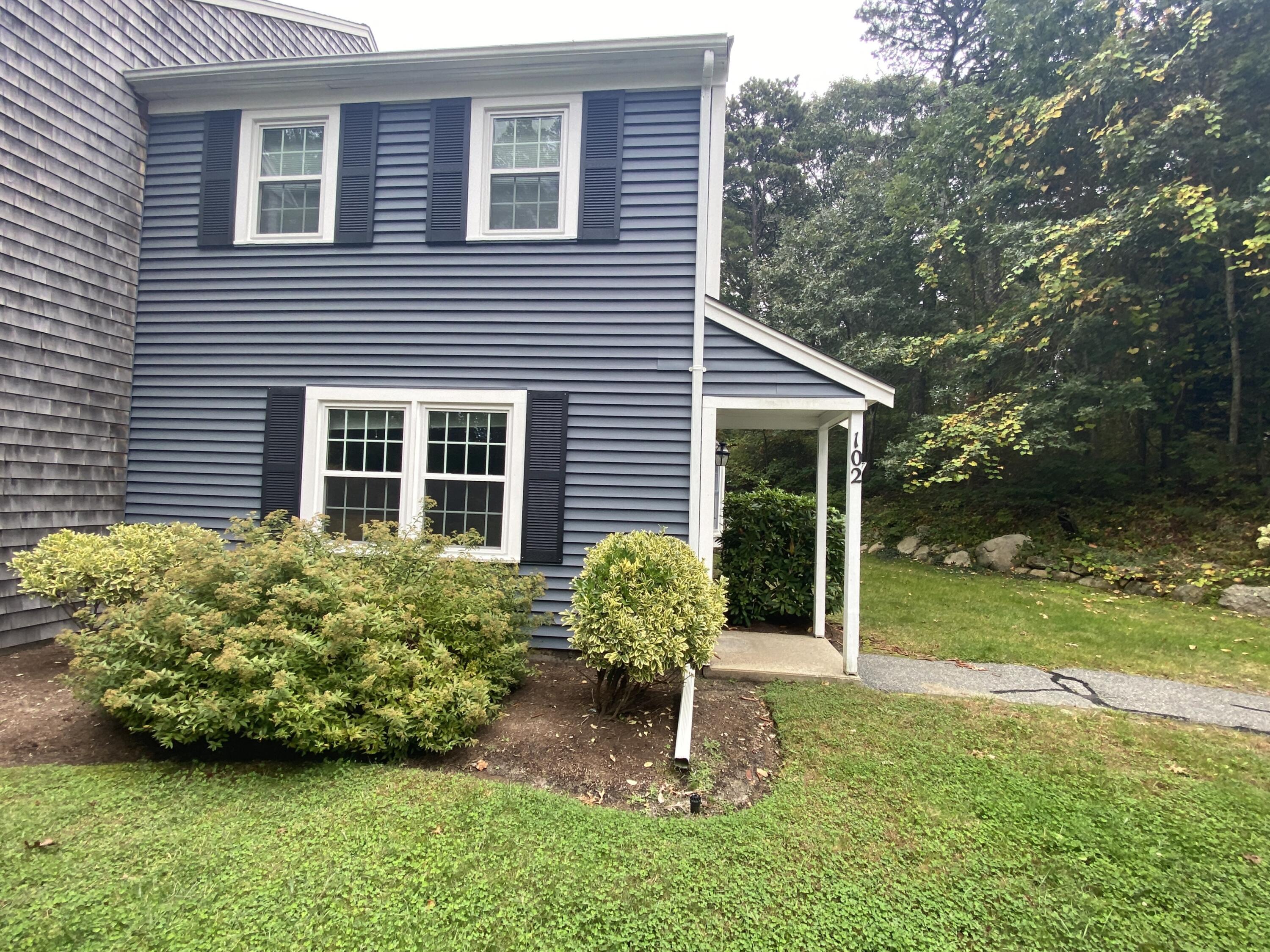 102 Woodview Drive Brewster MA 02631
