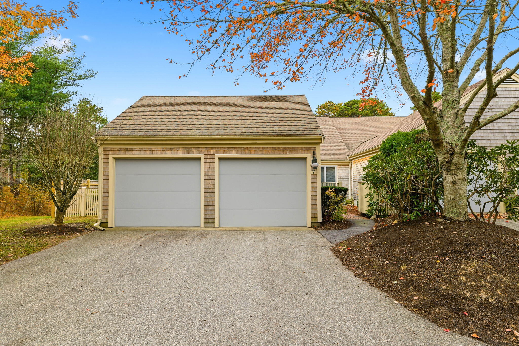 7 Forest Gate Yarmouth Port MA 02675