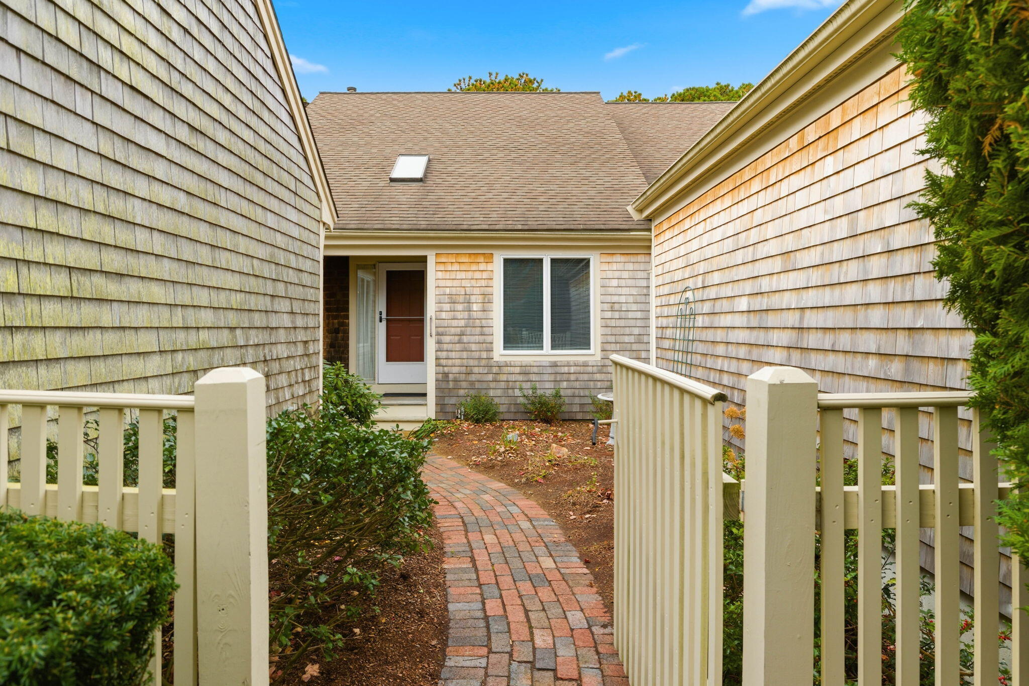 7 Forest Gate Yarmouth MA 02675