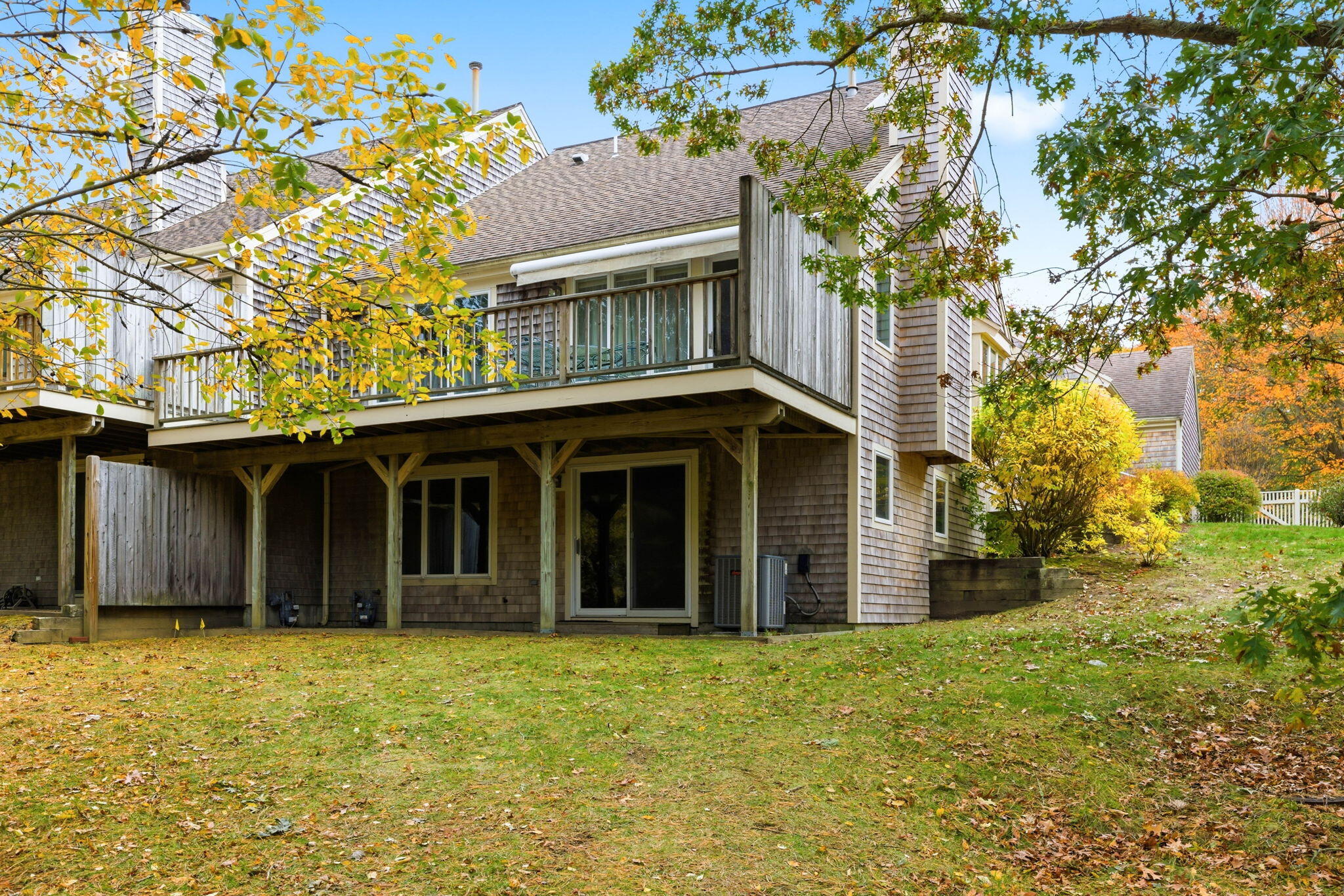 7 Forest Gate Yarmouth MA 02675