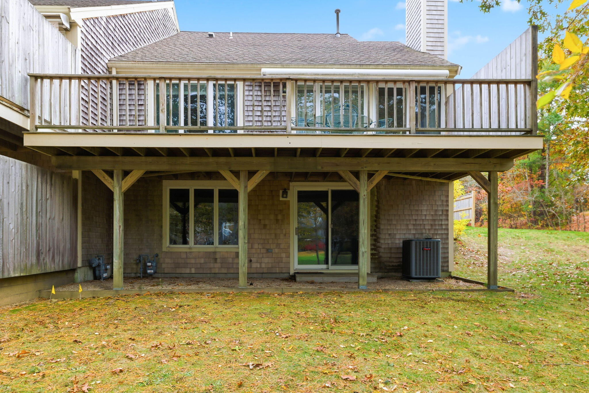 7 Forest Gate Yarmouth MA 02675