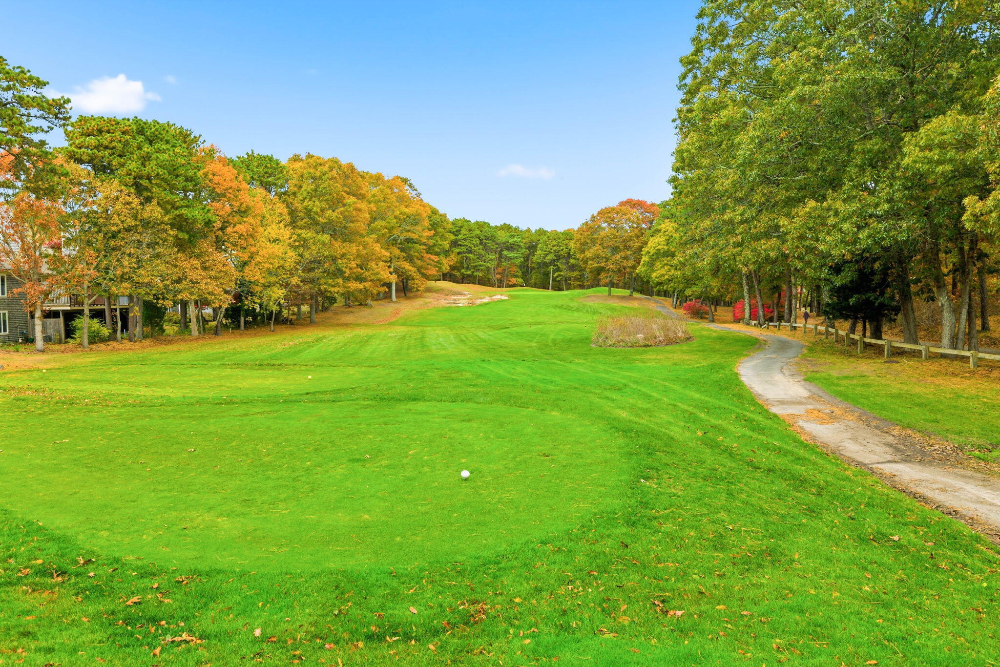 7 Forest Gate Yarmouth MA 02675