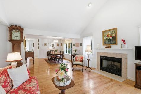 7 Forest Gate Yarmouth MA 02675