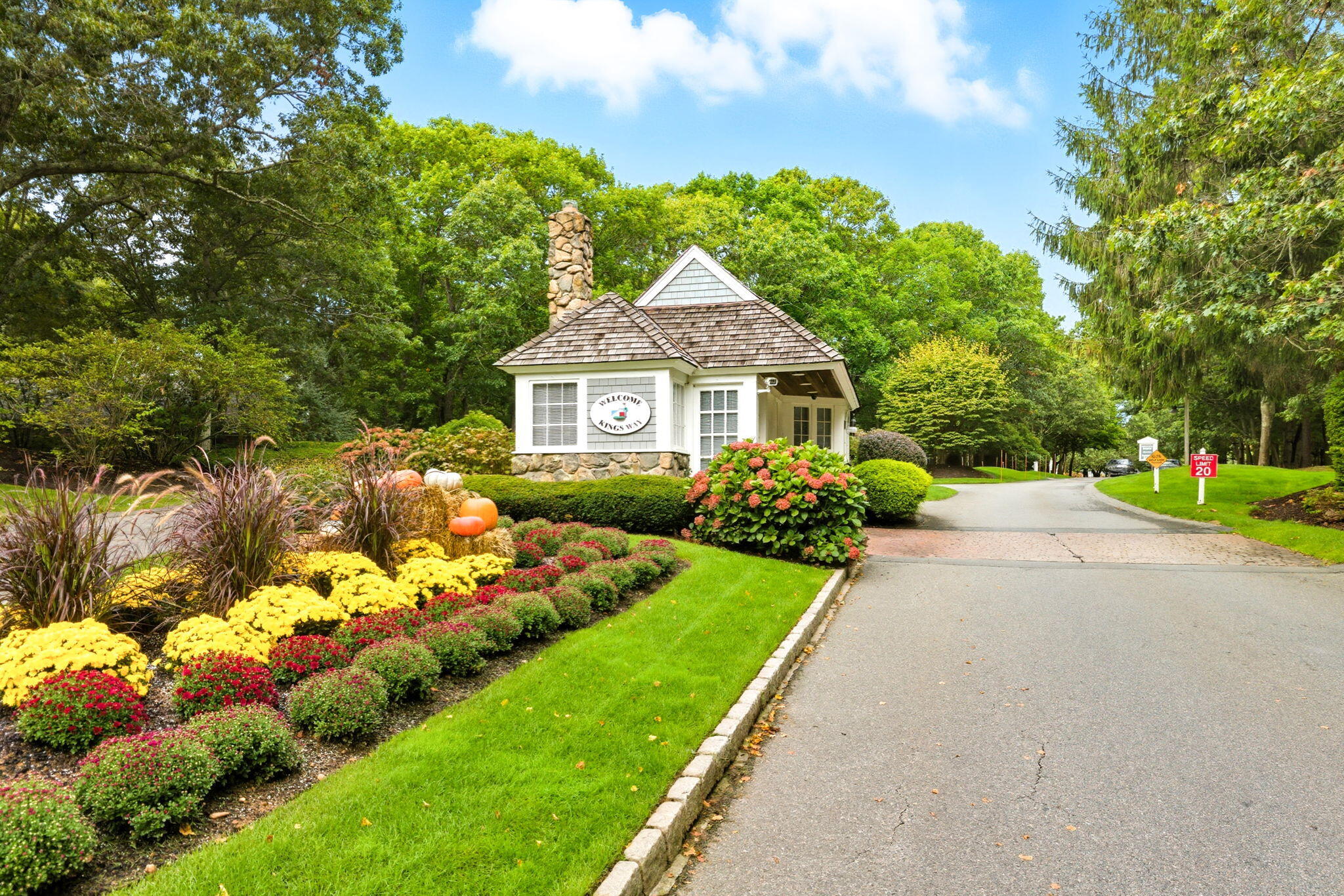 7 Forest Gate Yarmouth MA 02675