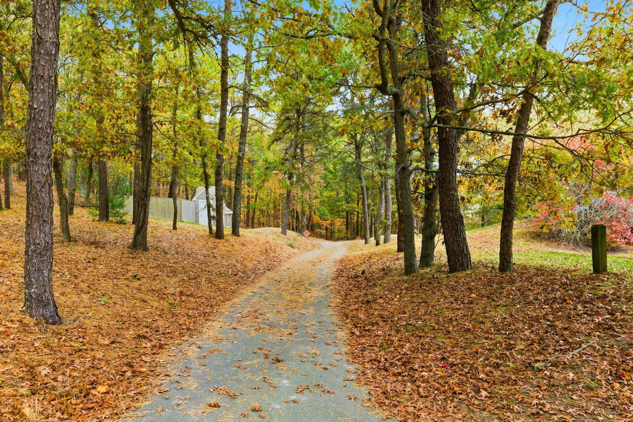 7 Forest Gate Yarmouth MA 02675