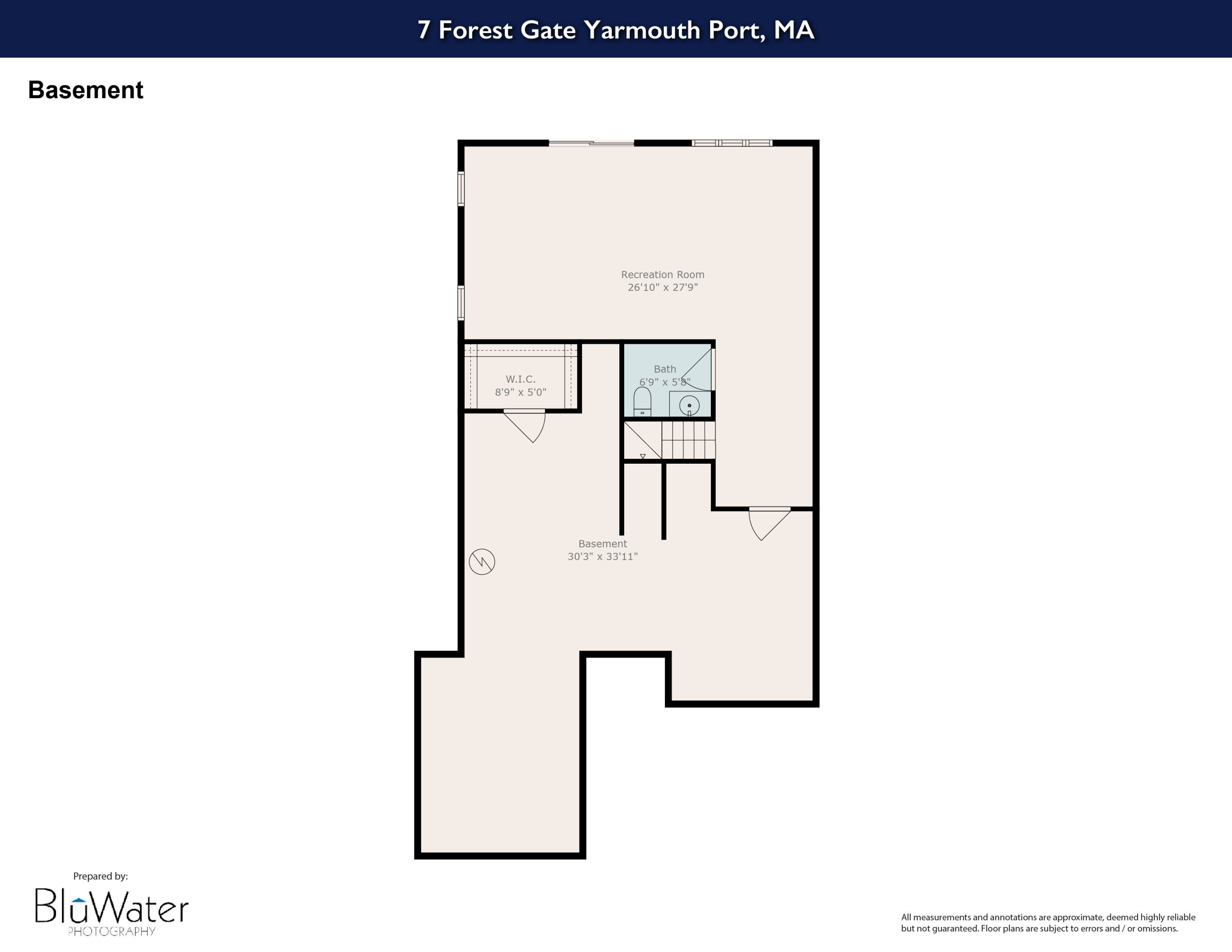 7 Forest Gate Yarmouth MA 02675