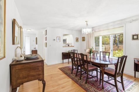 7 Forest Gate Yarmouth MA 02675