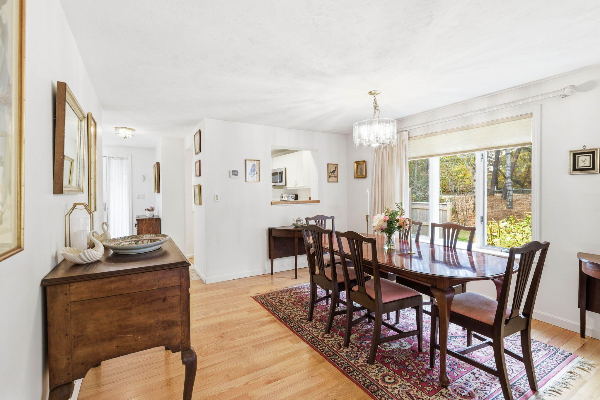 7 Forest Gate Yarmouth MA 02675