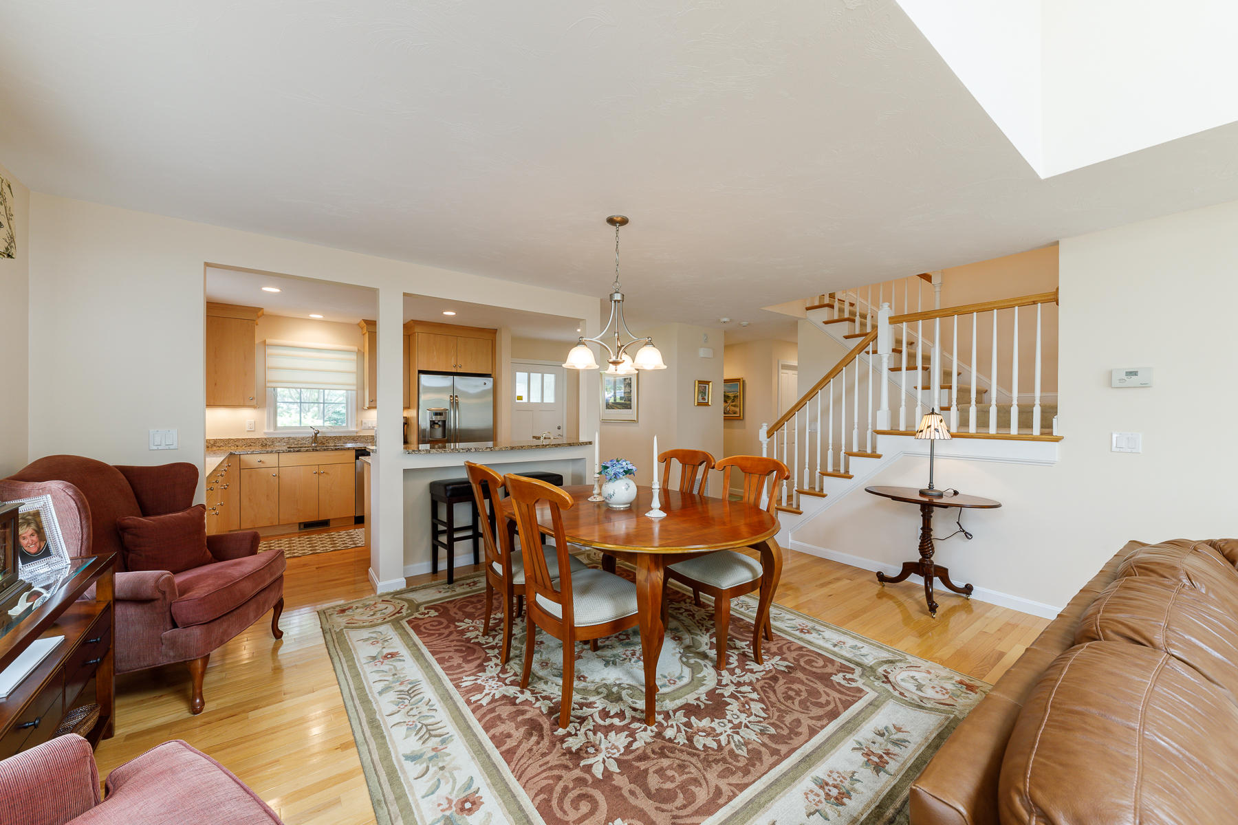 37 Lanyard Way Mashpee MA 02649