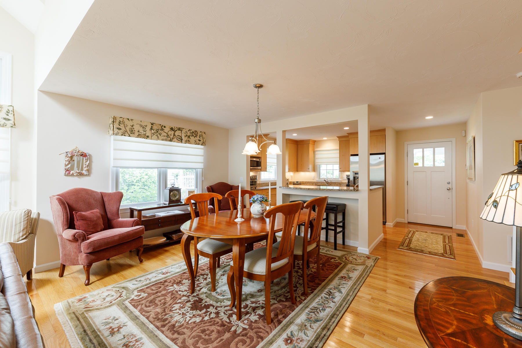 37 Lanyard Way Mashpee MA 02649