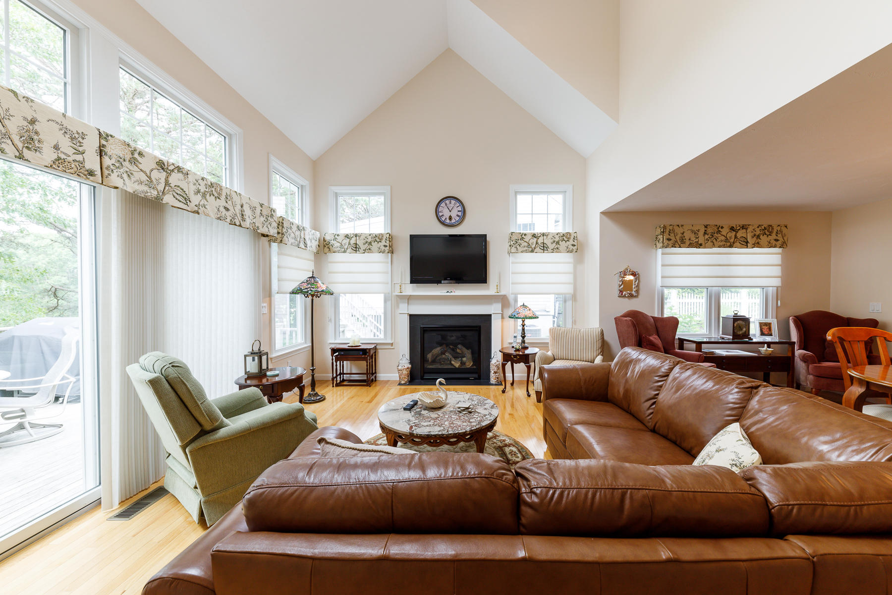 37 Lanyard Way Mashpee MA 02649