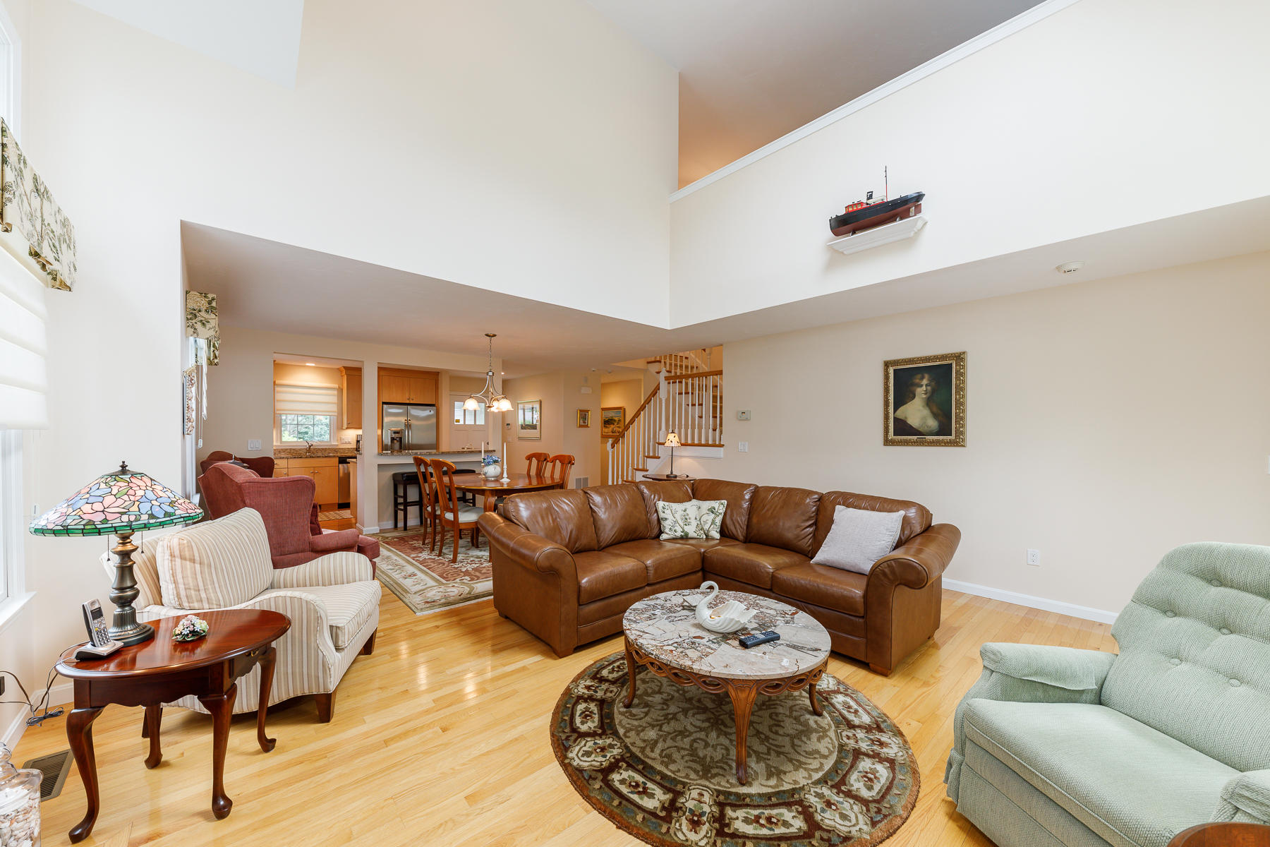 37 Lanyard Way Mashpee MA 02649