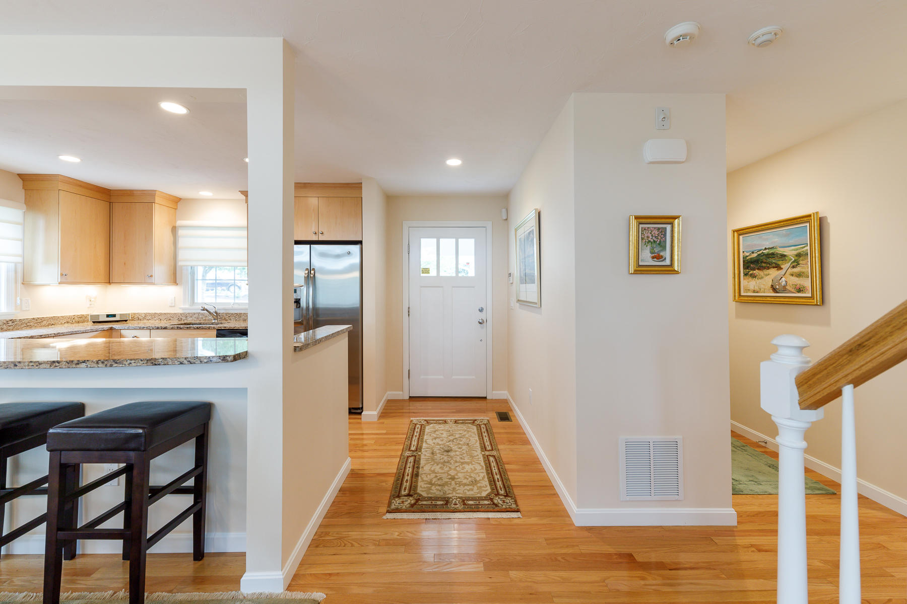 37 Lanyard Way Mashpee MA 02649
