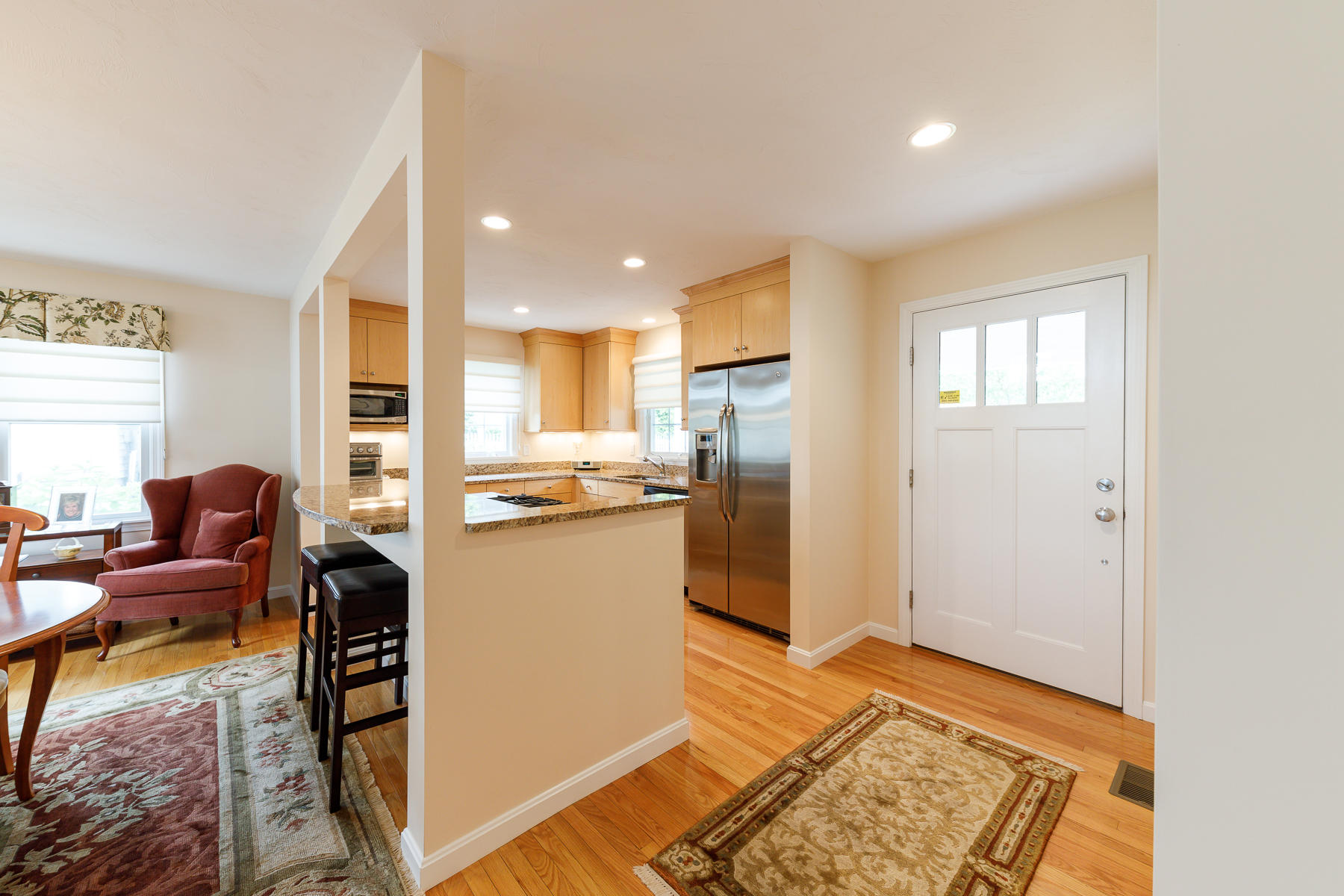 37 Lanyard Way Mashpee MA 02649
