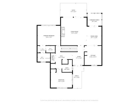 9 Cockle Way Brewster MA 02631