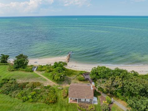 9 Cockle Way Brewster MA 02631