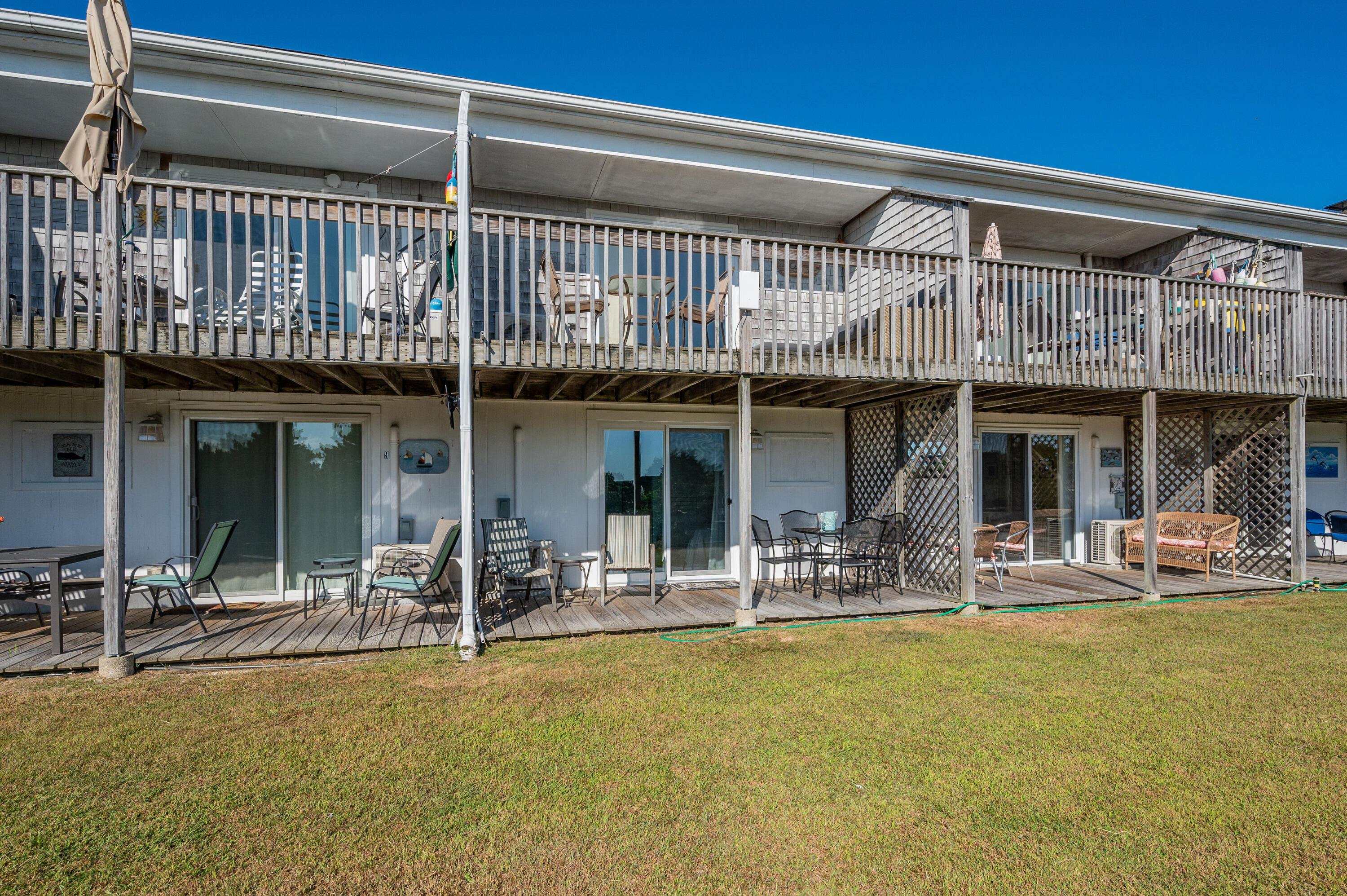 132 Shore Road Truro MA 02652