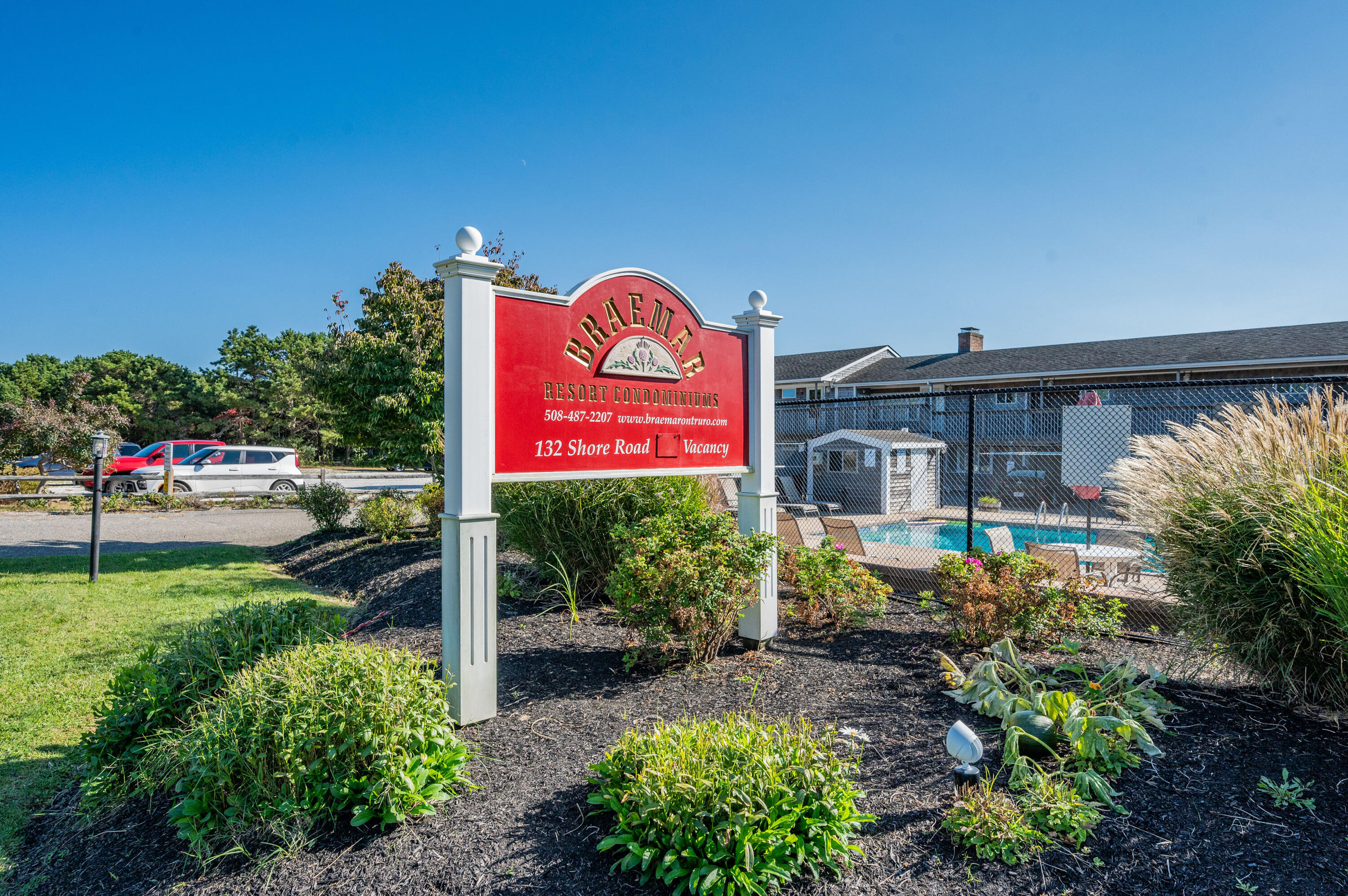 132 Shore Road North Truro MA 02652